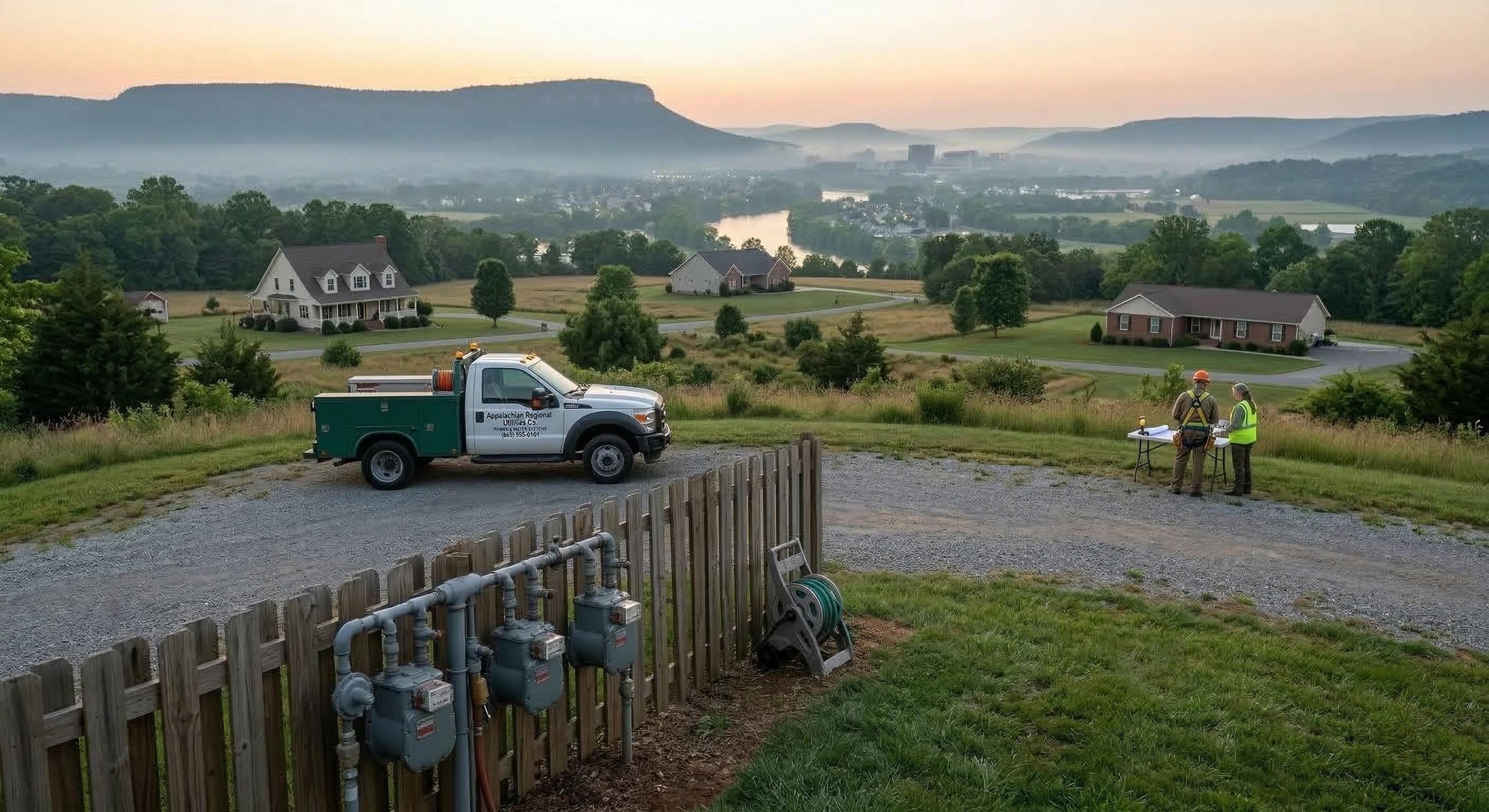 Property Maintenance